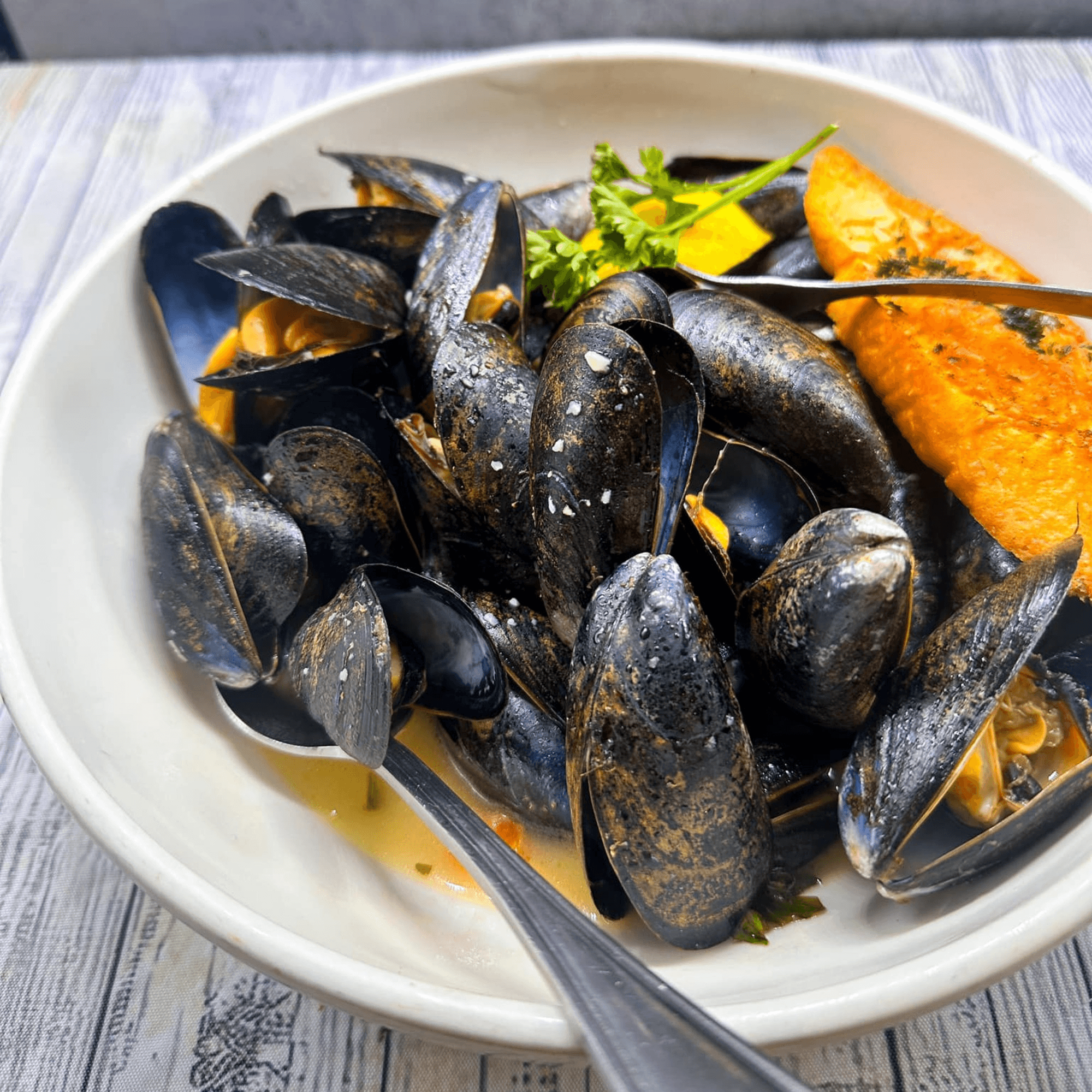 The Fish House gallery image #5