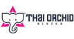 Thai Orchid Alaska