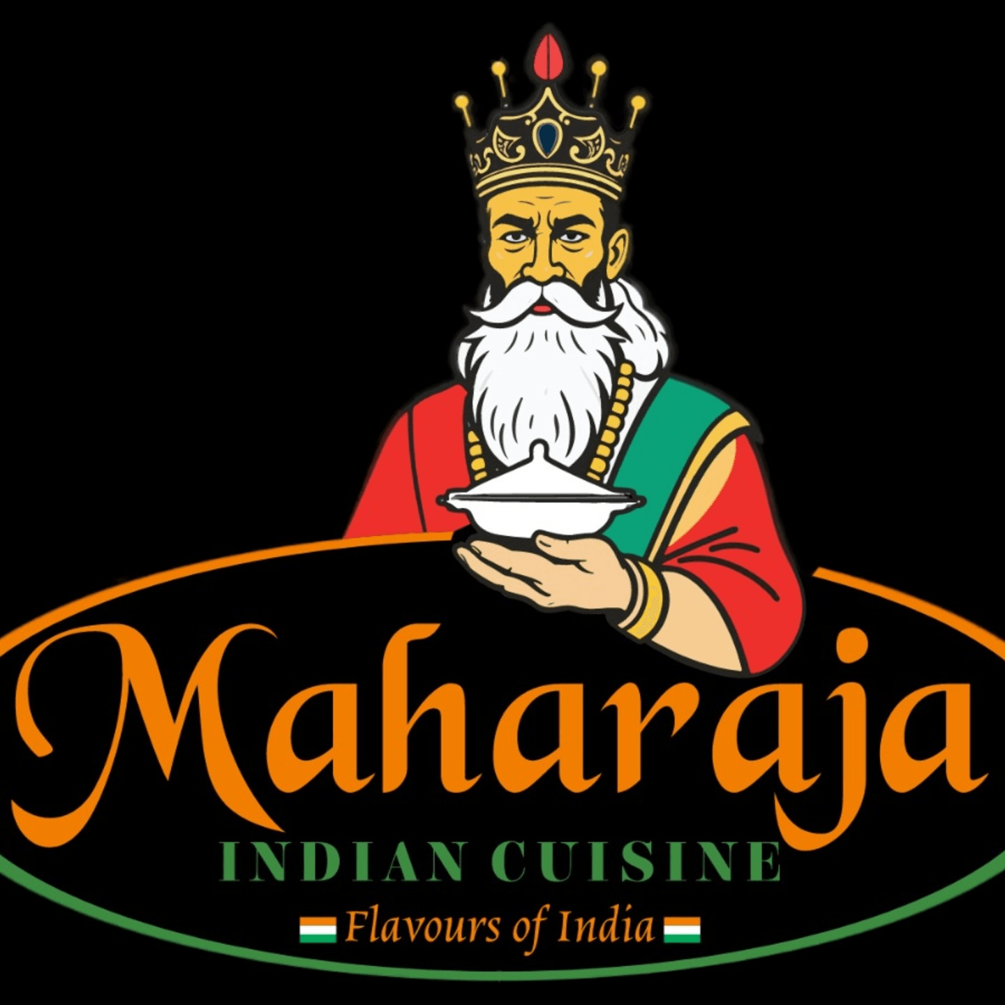 Serving With Love About Maharaja Indian Cuisine