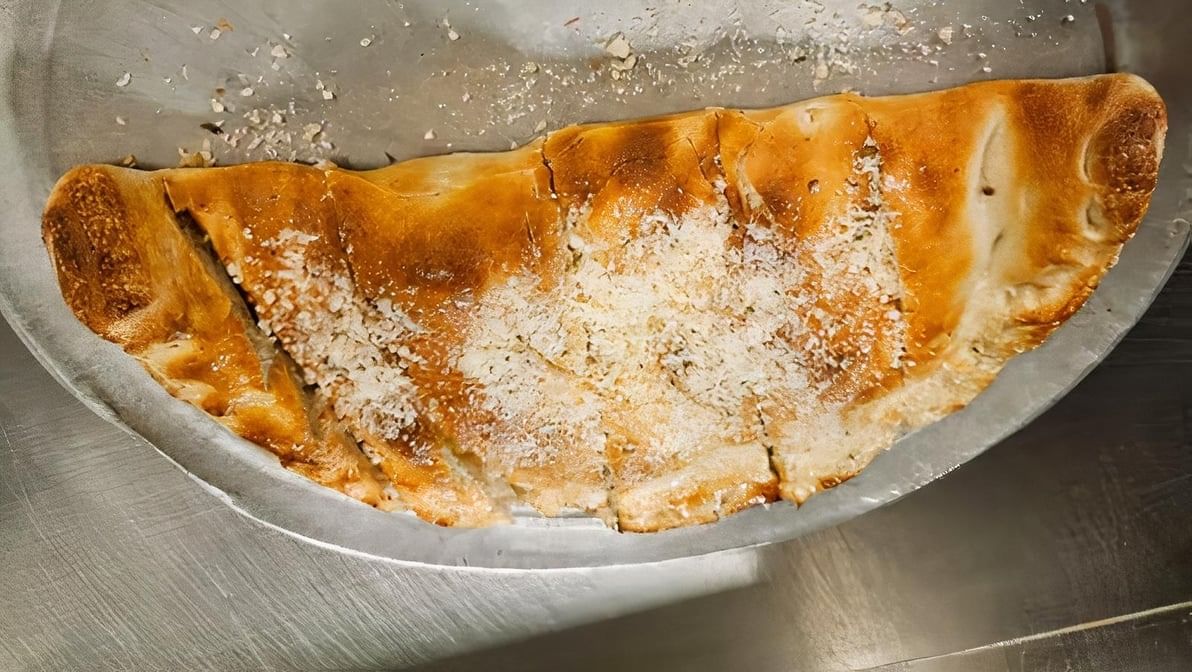 Stromboli (Large -16").