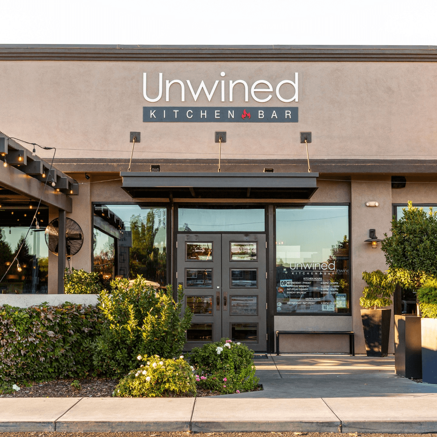 Delicious Eats and Good Times Await You in Chico!