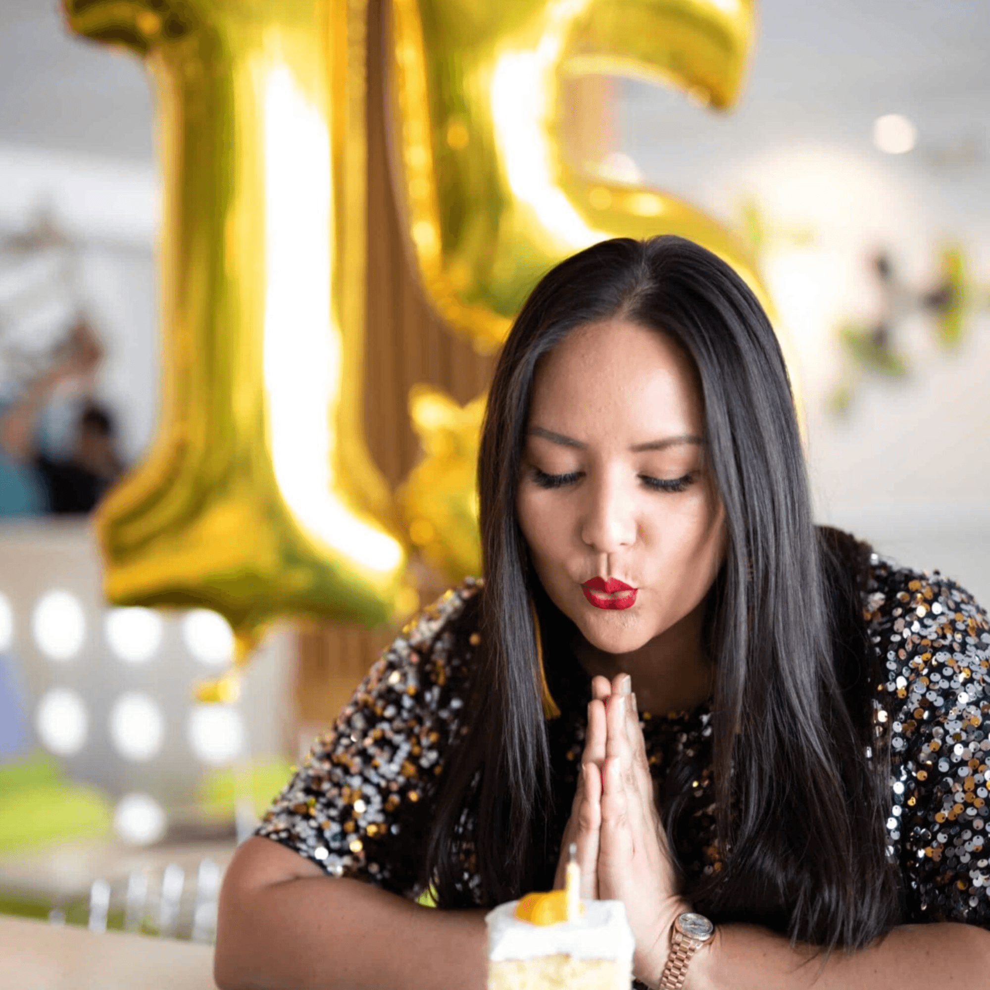 Asian Mint  gallery image #1