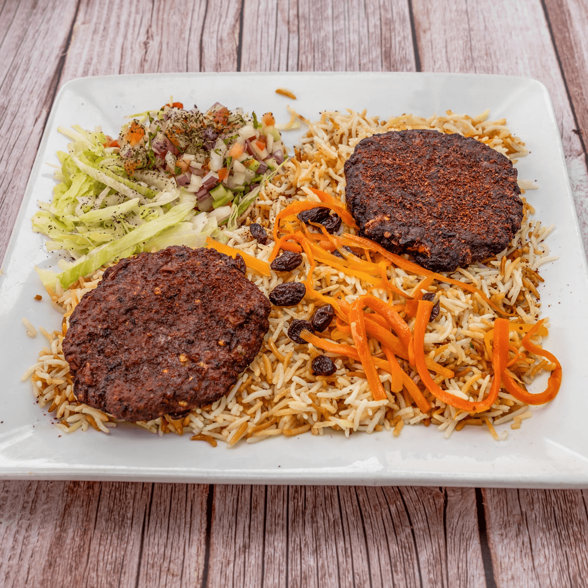 Khorasan Kabab gallery image #5