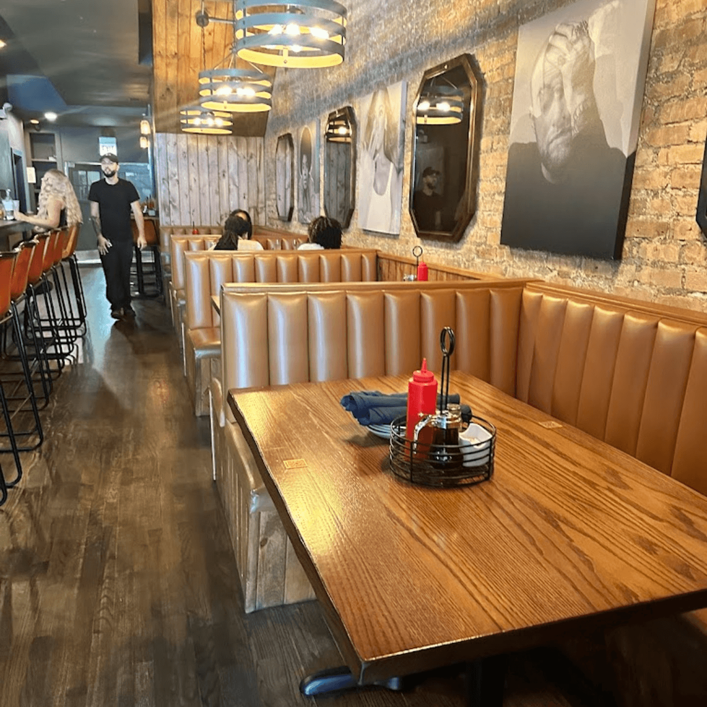 A Dining Experience for Everyone 