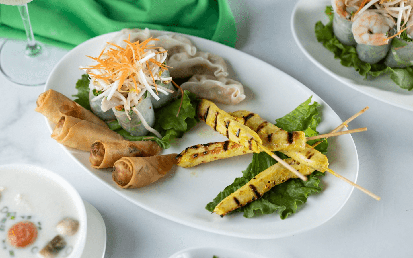 Asian Mint Online Loyalty