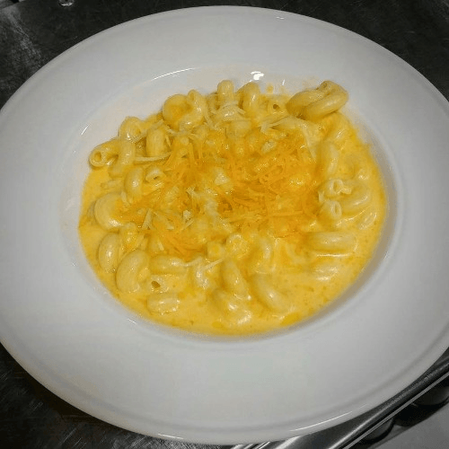 Mac and Cheese Delights