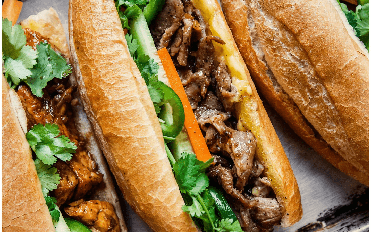 Made with Finest Ingredients