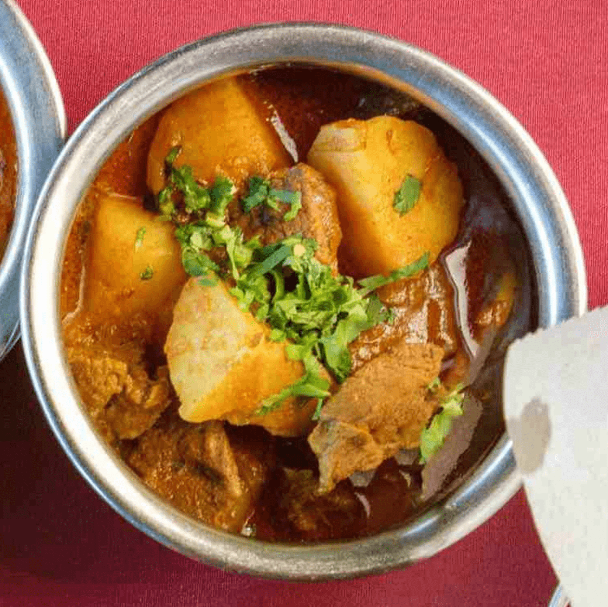 Passage to India gallery image #3