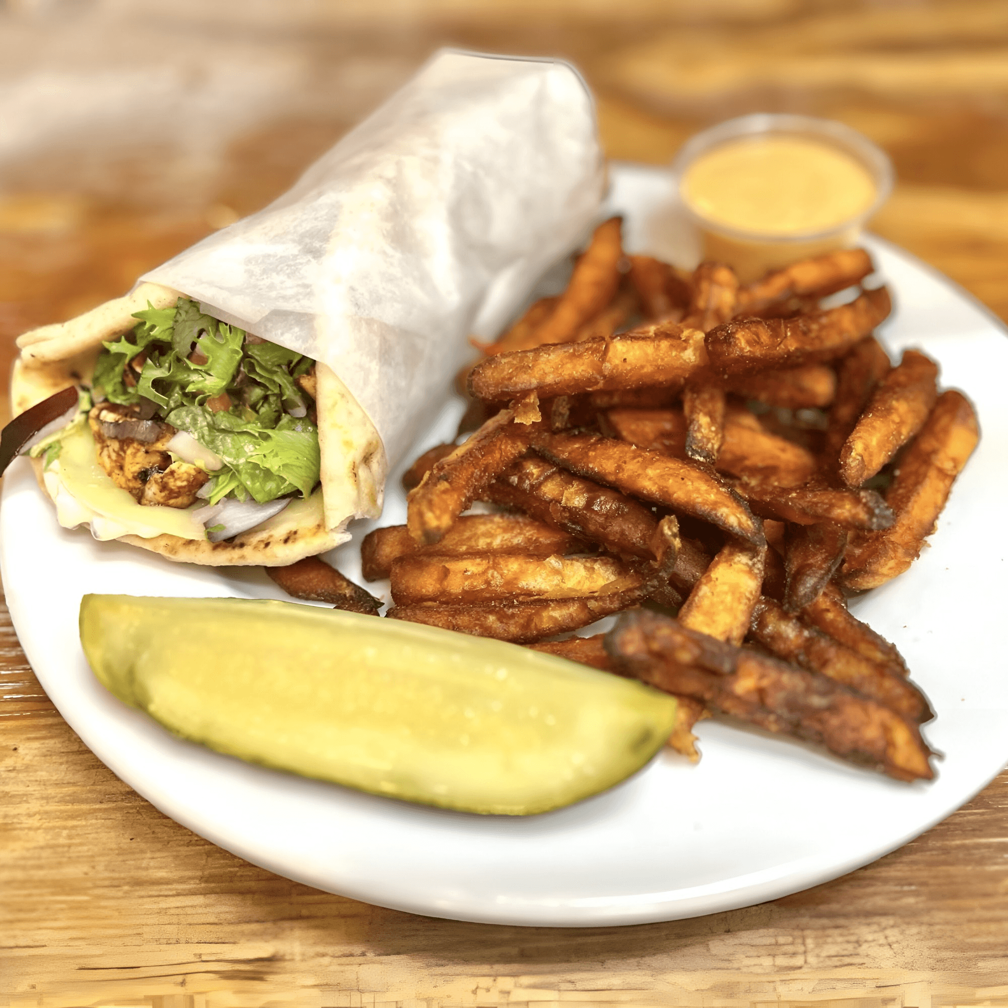 1841 Cafe gallery image #2