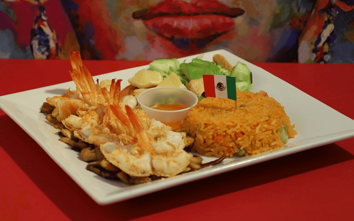 Order From Our Website