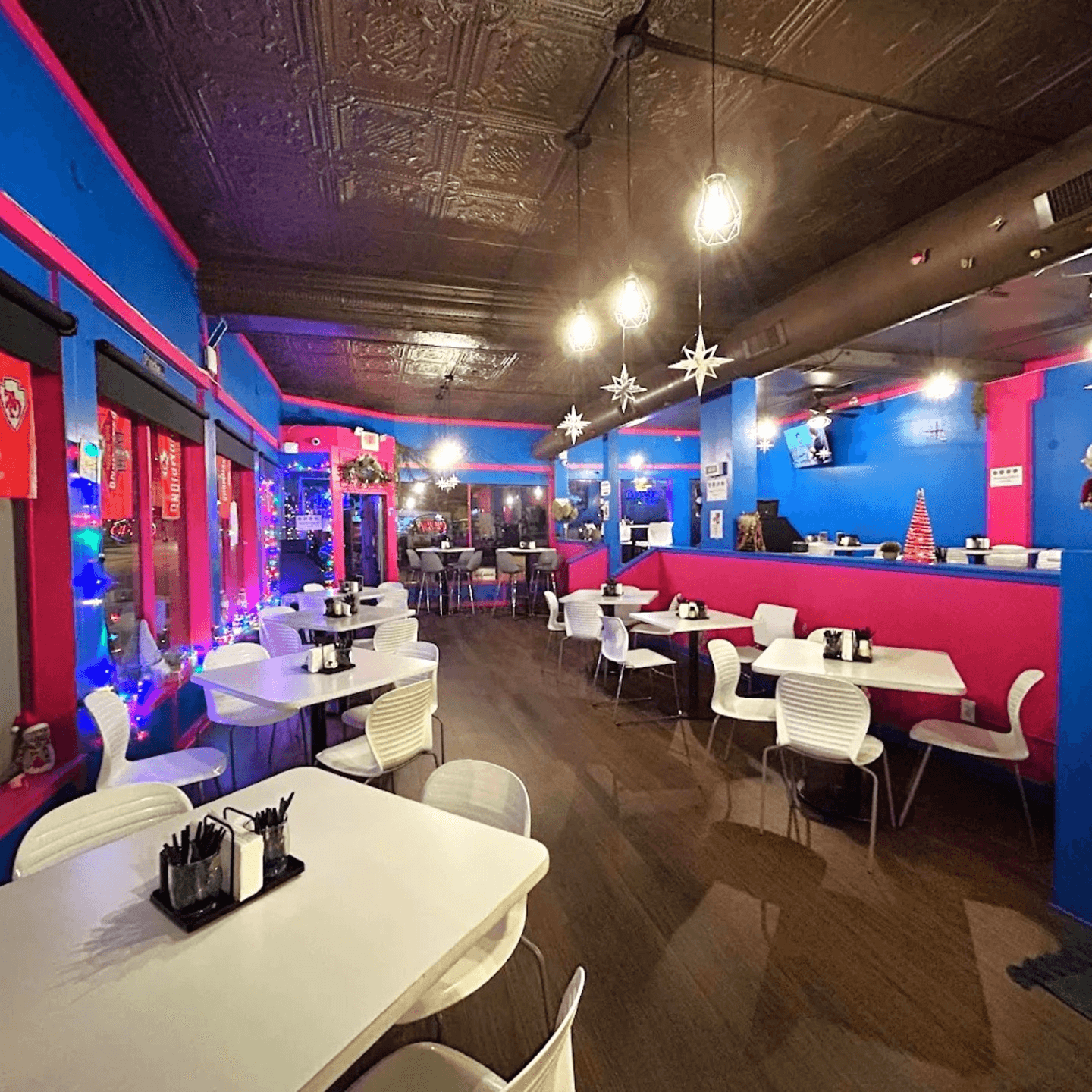 Make a Reservation for a Memorable Night Out