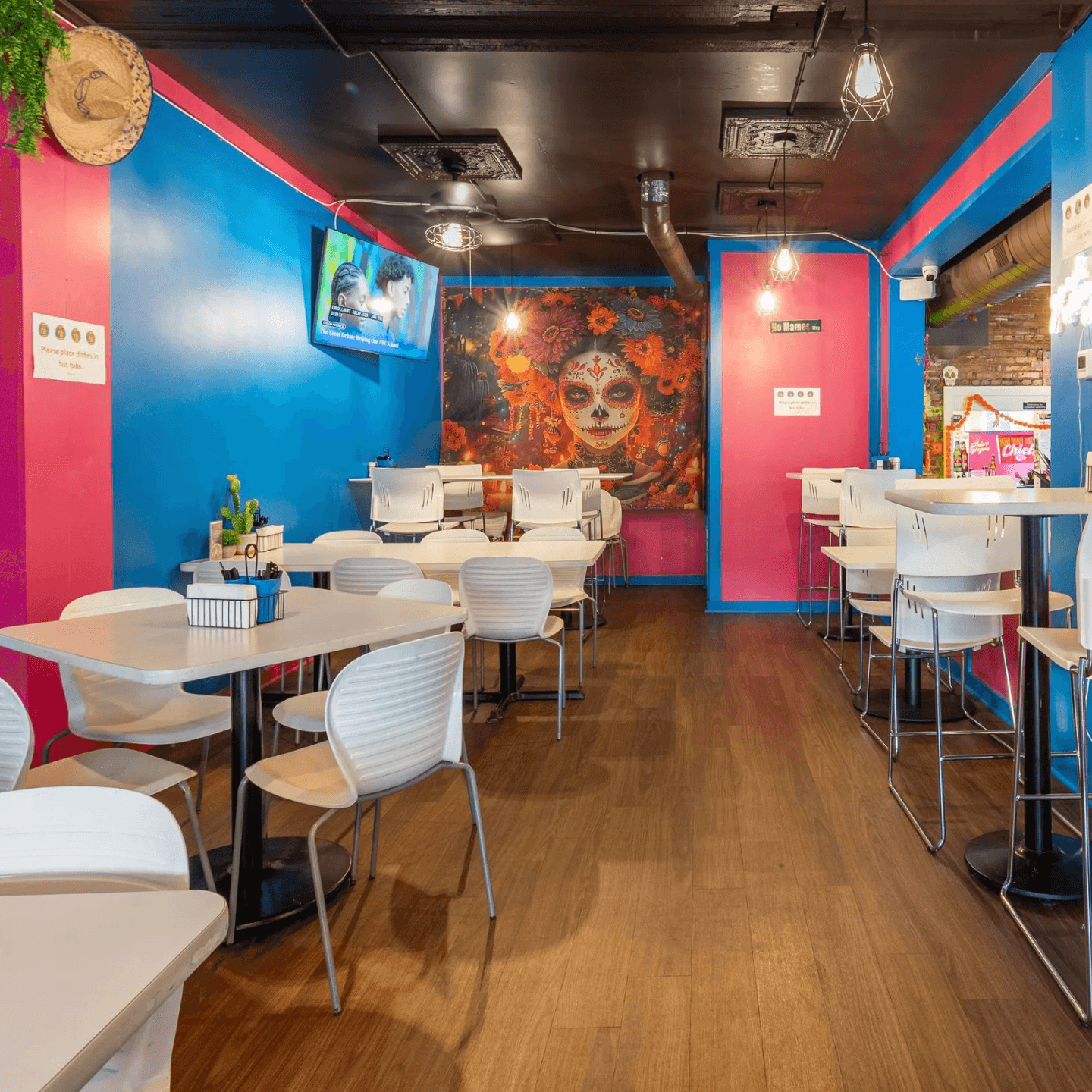 Make a Reservation for a Memorable Night Out