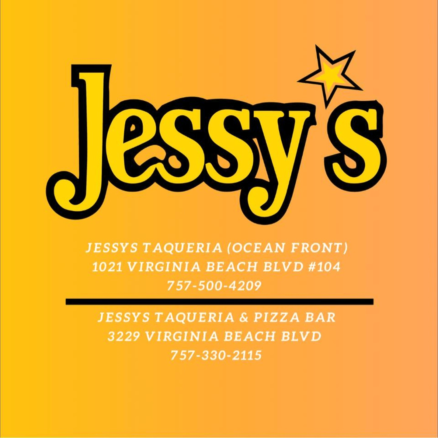 Welcome to Jessys