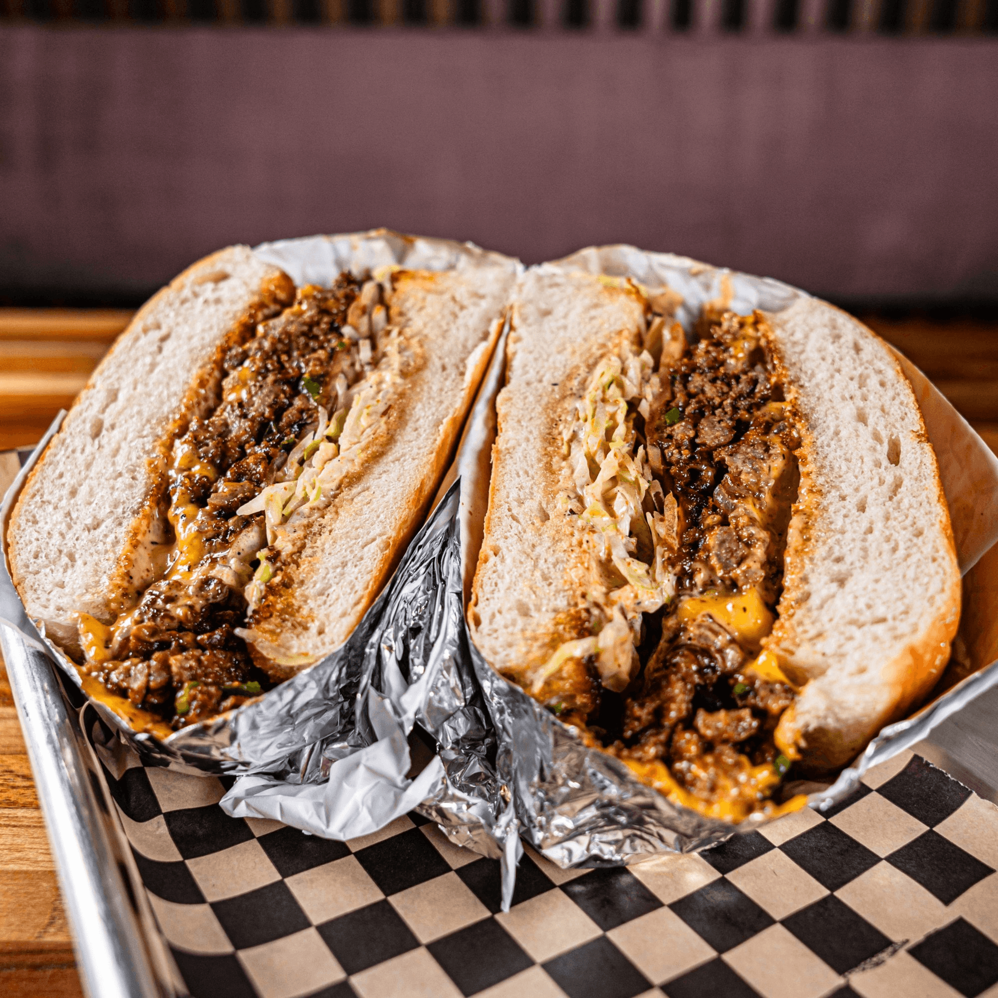 Clutch City Grill gallery image #2