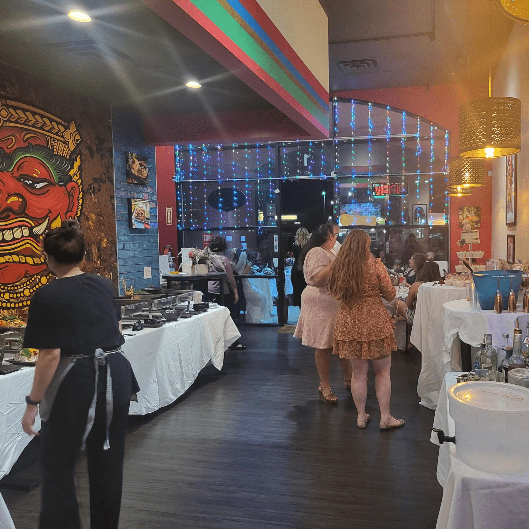 What's Zaap? Thai Food gallery image #5