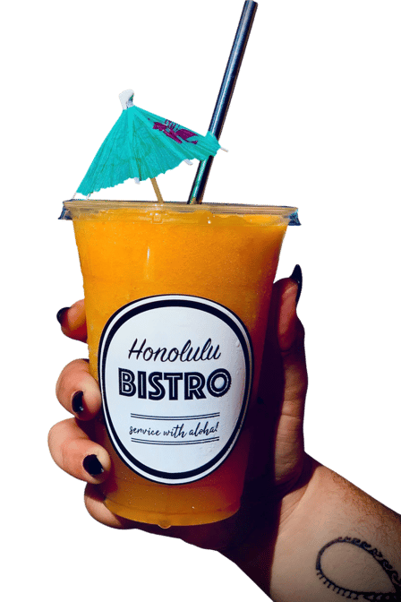 Jungle Beach - 16oz Small.