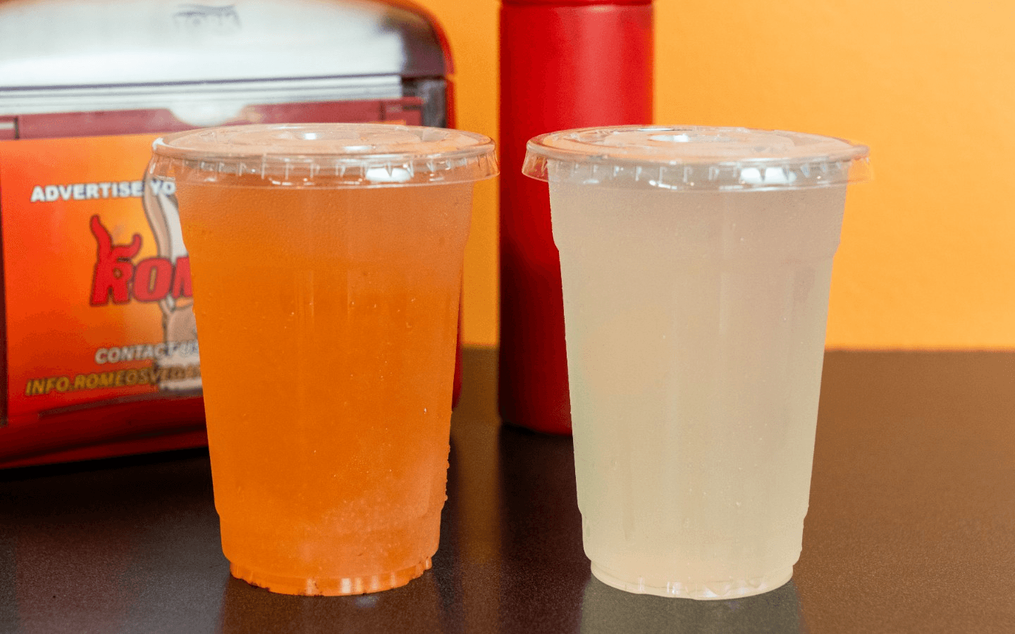 Romeo’s Vegan Burgers Rewards