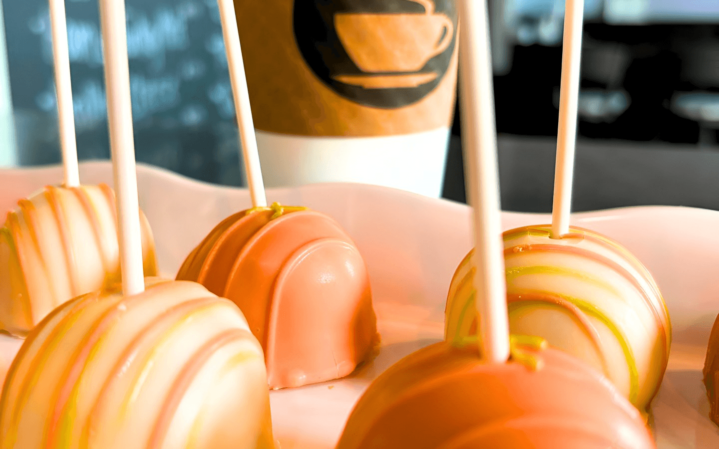 Bringleton's Coffee House Rewards