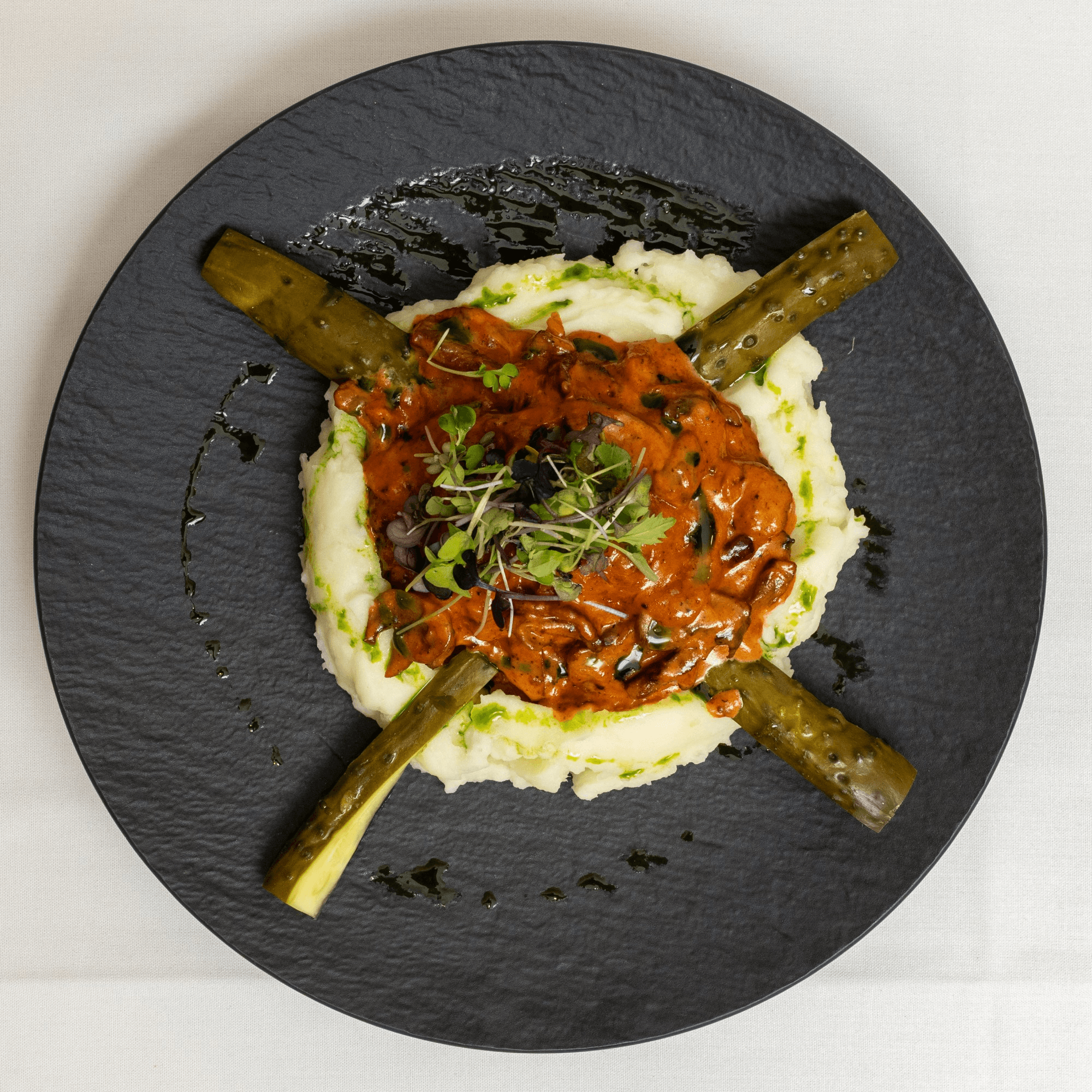 Cafe St. Petersburg gallery image #5