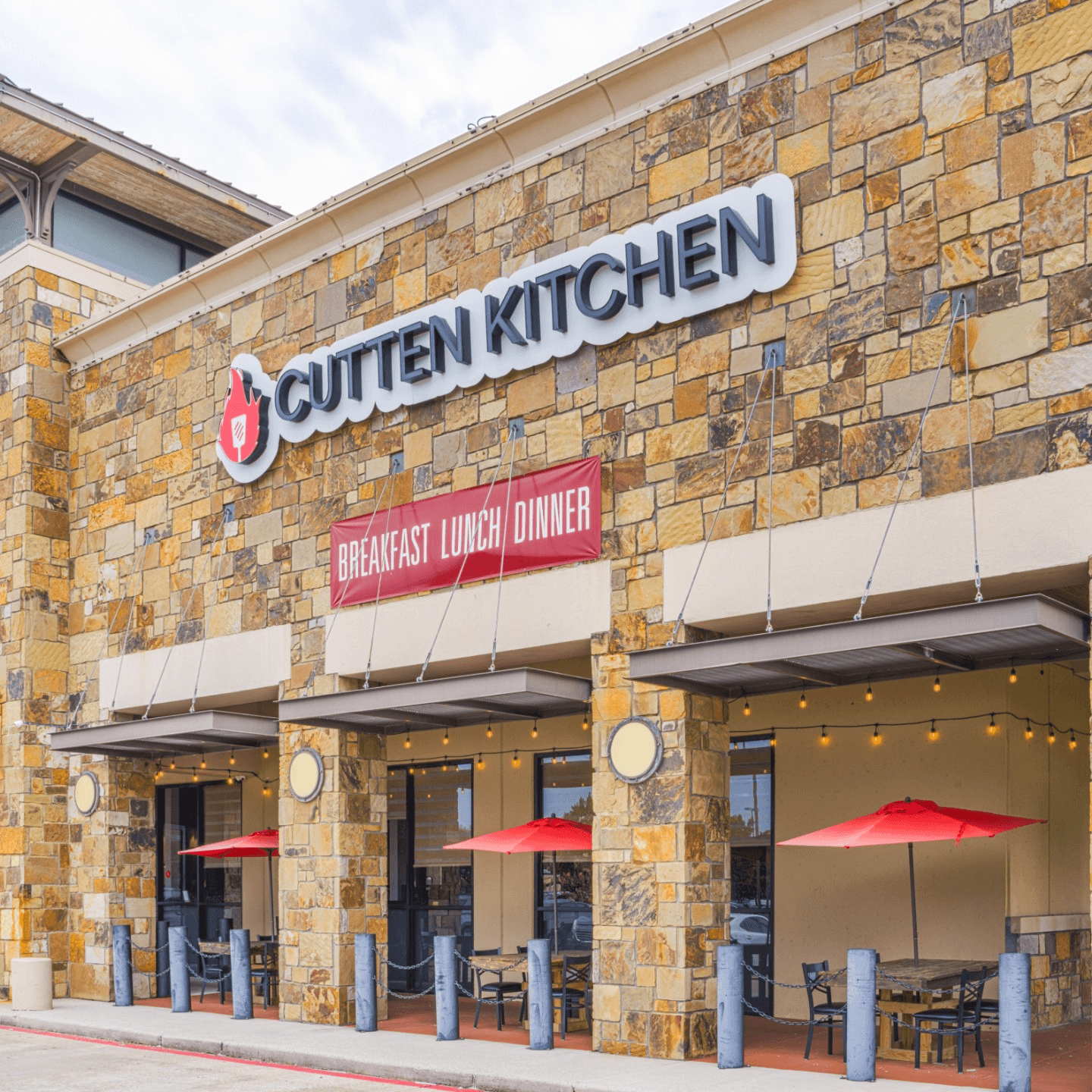 Welcome to Cutten Kitchen & Bar!