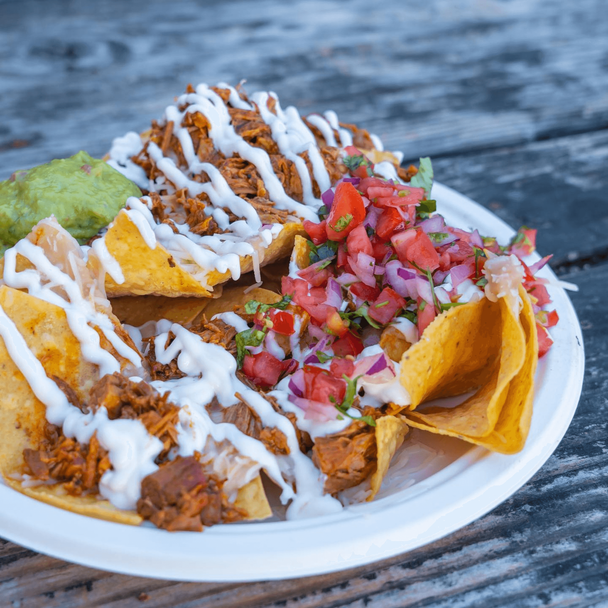 Tacos Chapala Sacramento gallery image #4