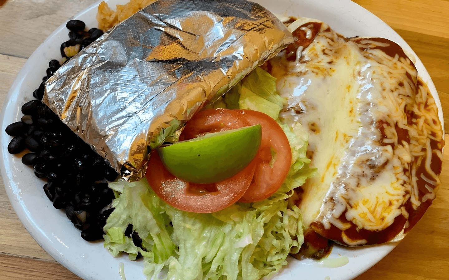 La Corneta Taqueria Rewards