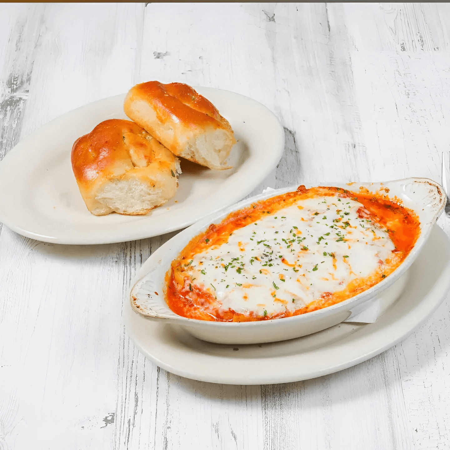 Fresh, Flavorful, and Made from Scratch!🍕