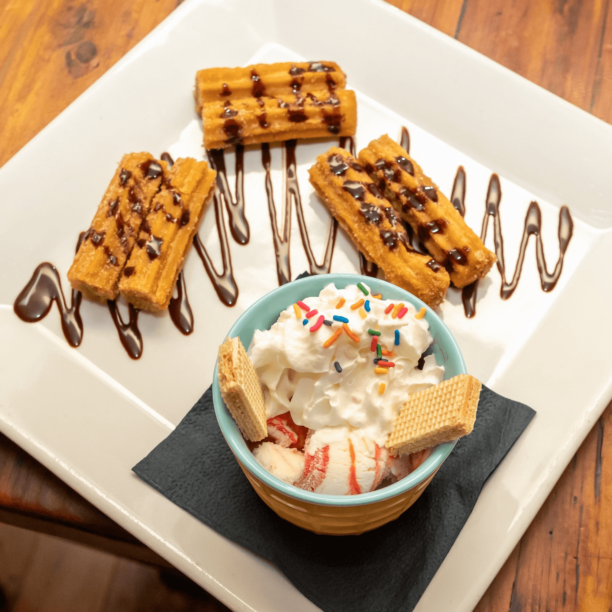 Tostao's Tapas-bar gallery image #8