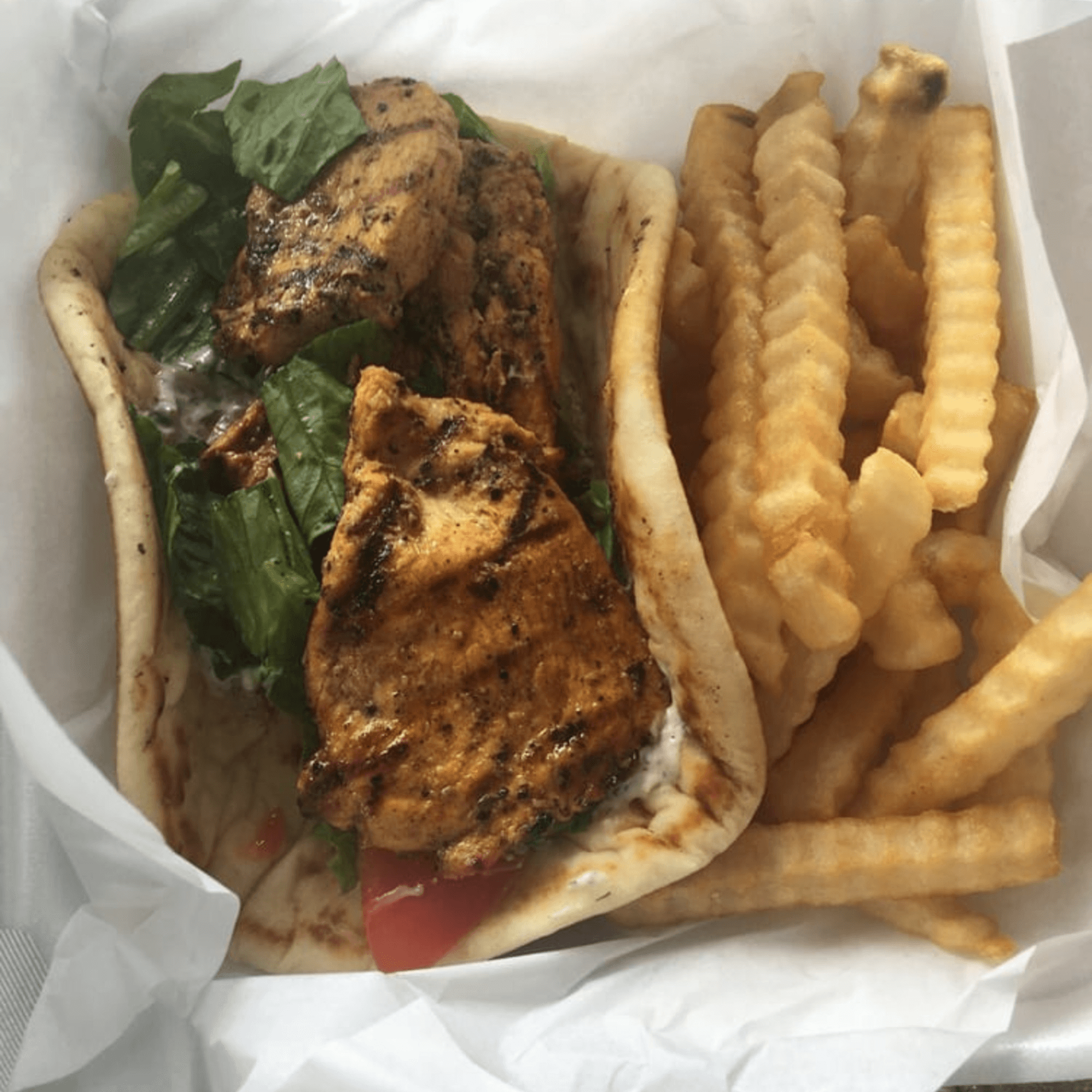 King Of Gyros gallery image #1