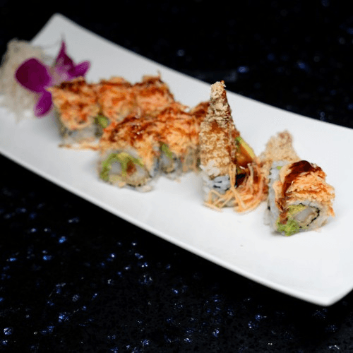 'Xtremely Wonderful Roll.