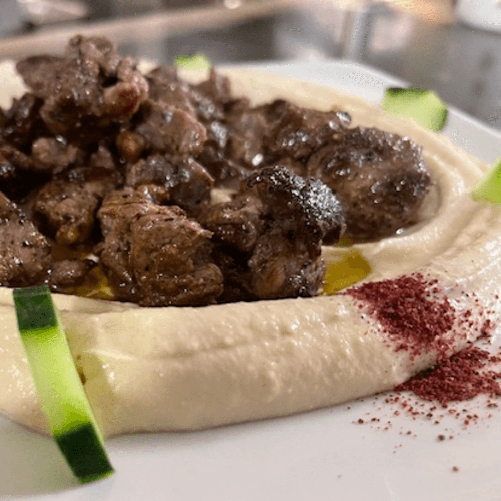 Salam Restaurant gallery image #3