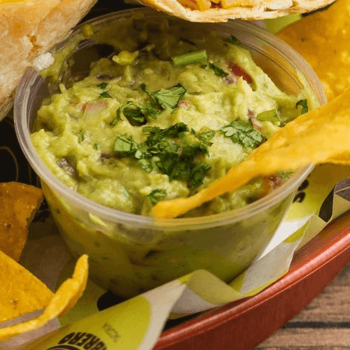 Guac - Small 4 Oz.