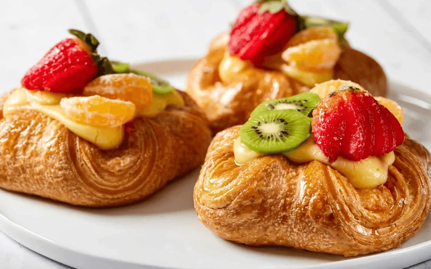 Easy Ordering, Any Way You Like