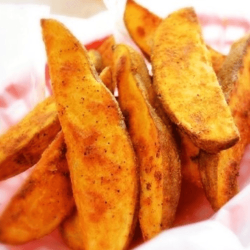 Western Fries.