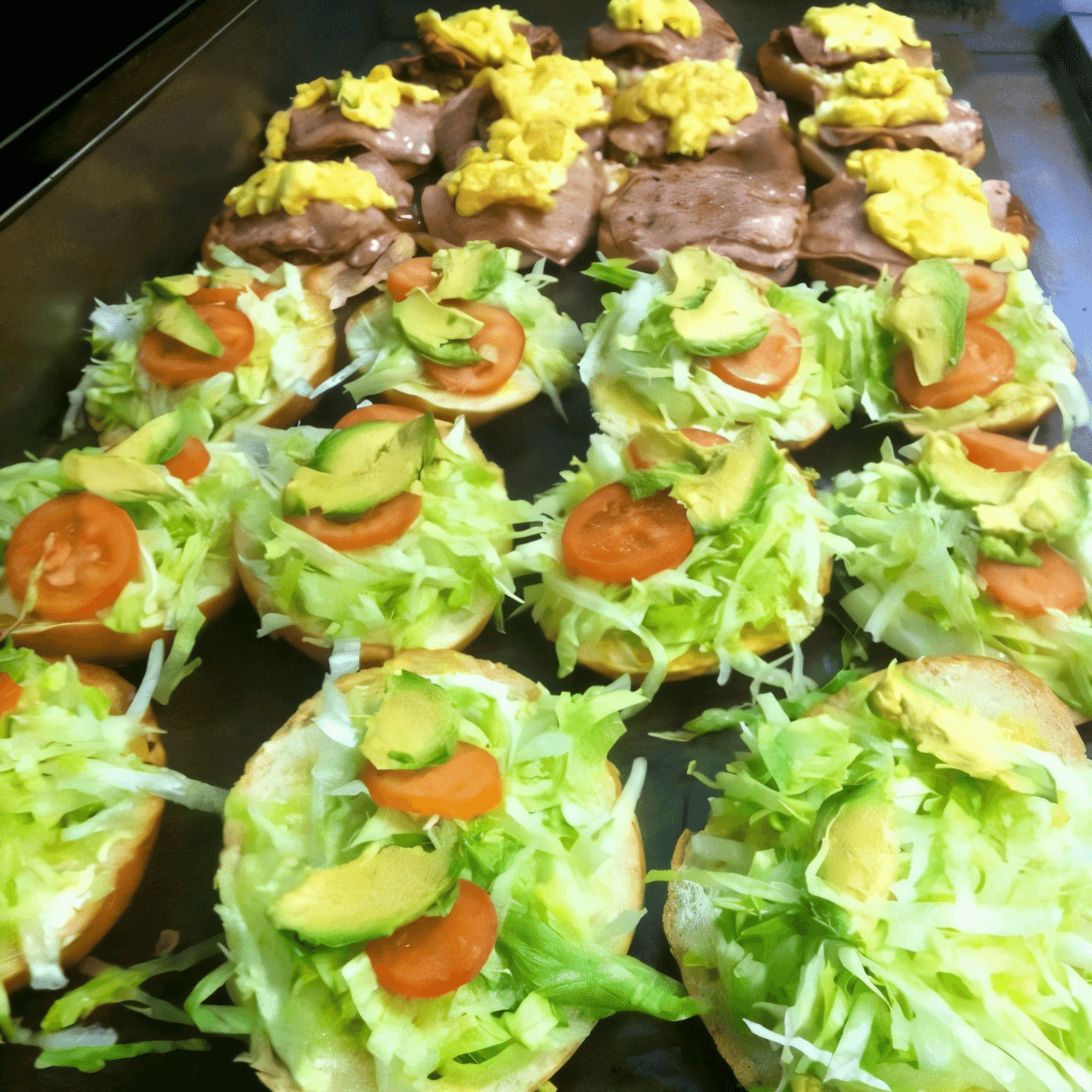 We Cater Too 🎉