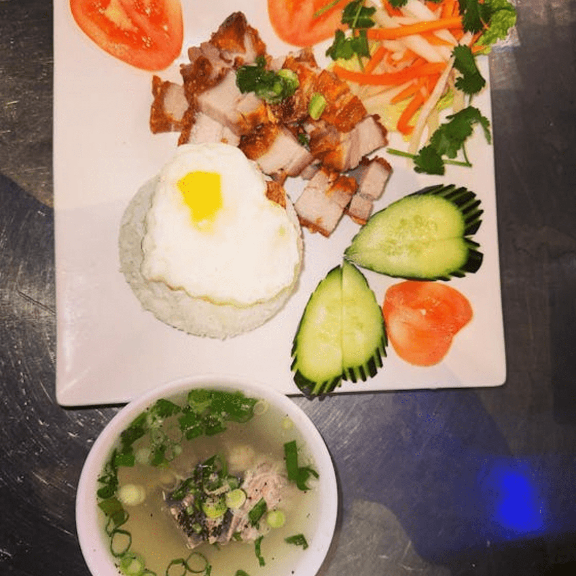 Quán Gì Quán Đêm Houston Boba, Noodle & Sandwich gallery image #12