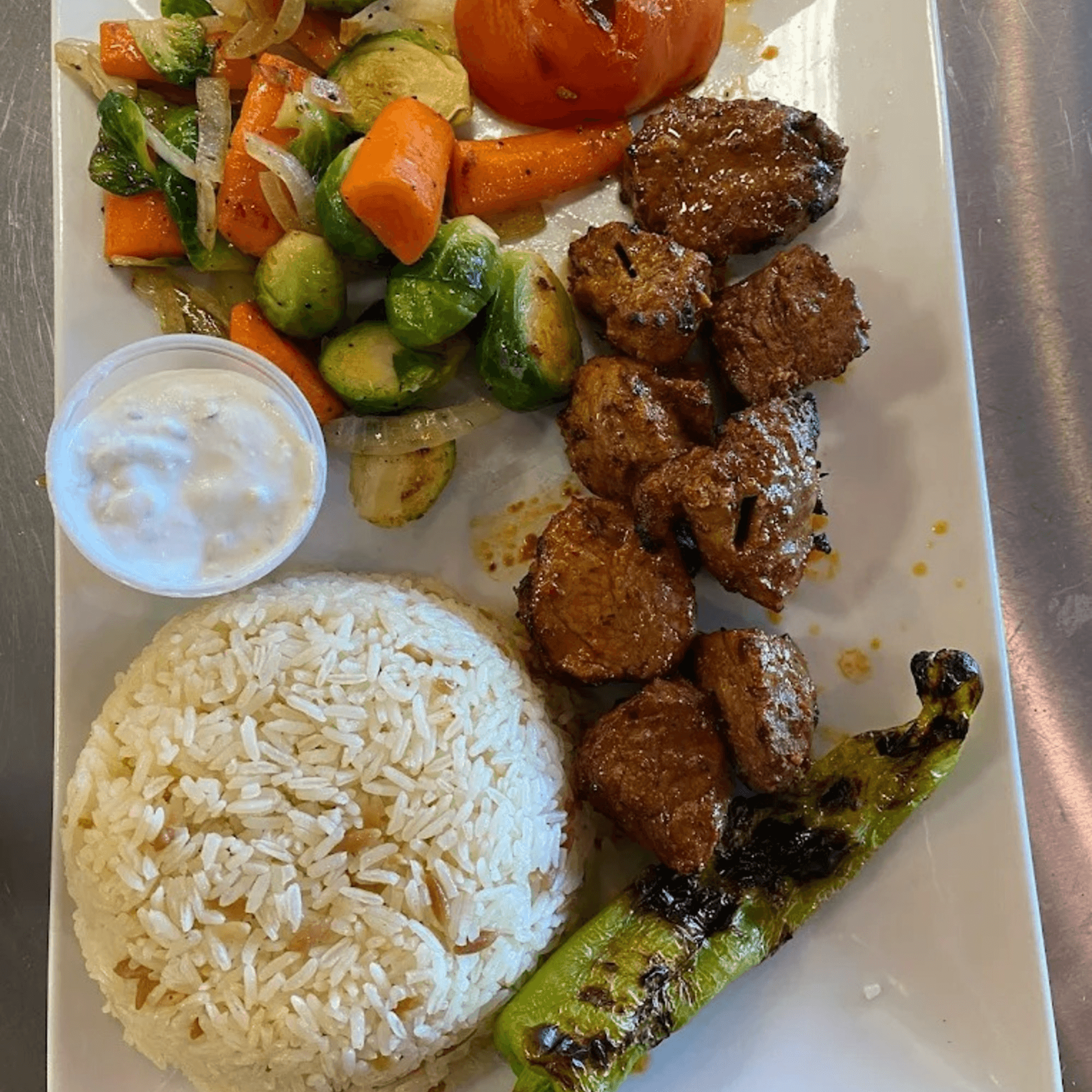 Cinar Restaurant gallery image #6