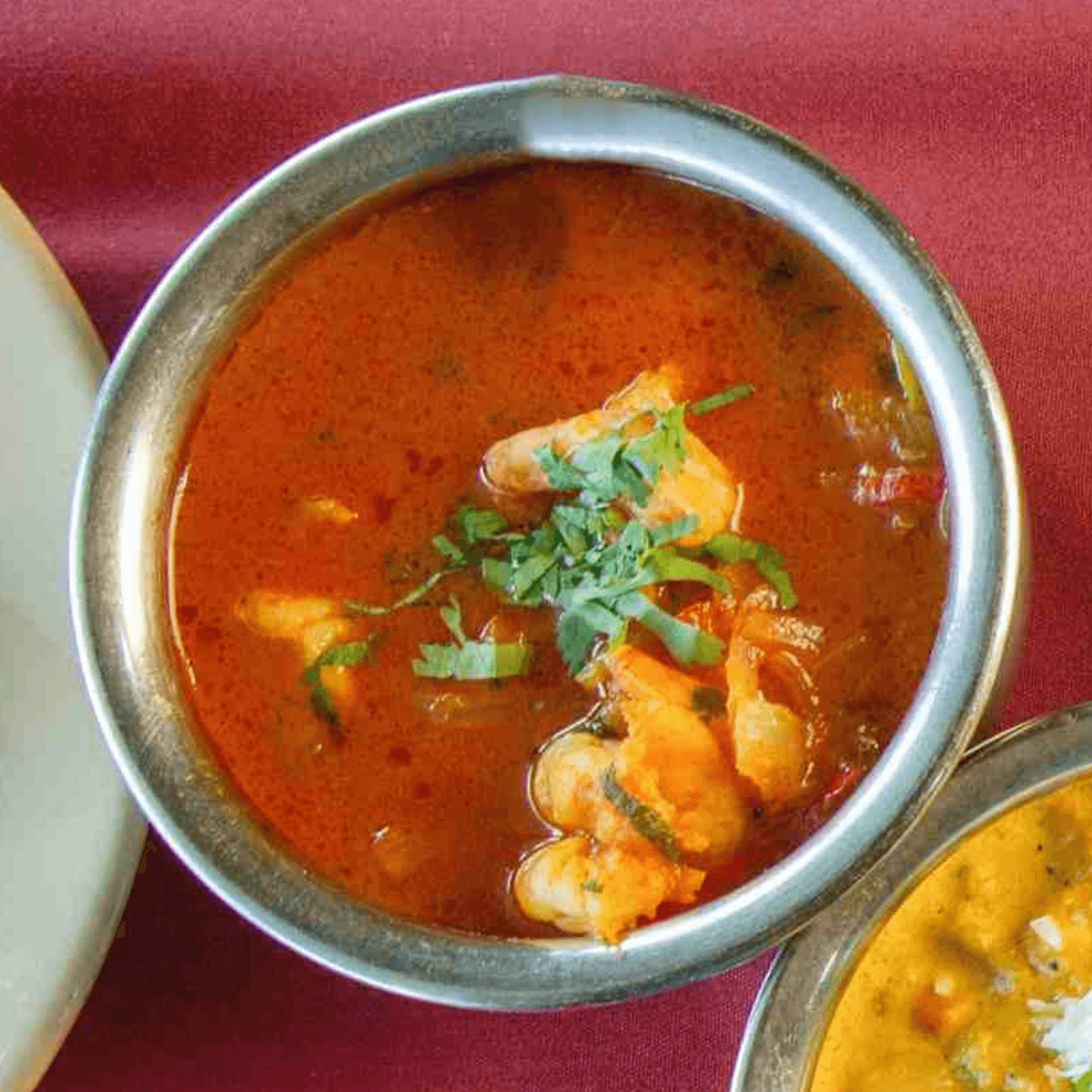 Passage to India gallery image #1