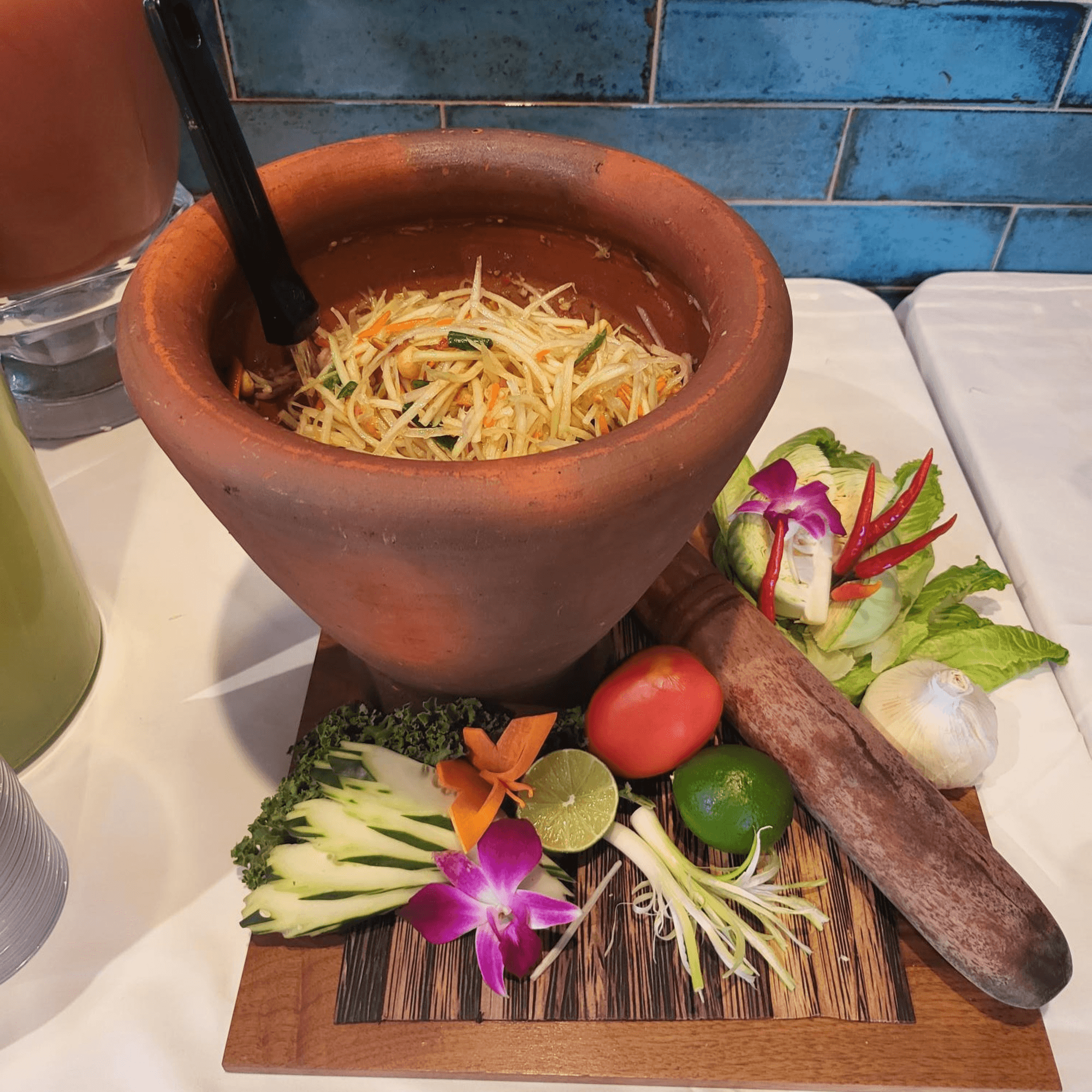 What's Zaap? Thai Food gallery image #7