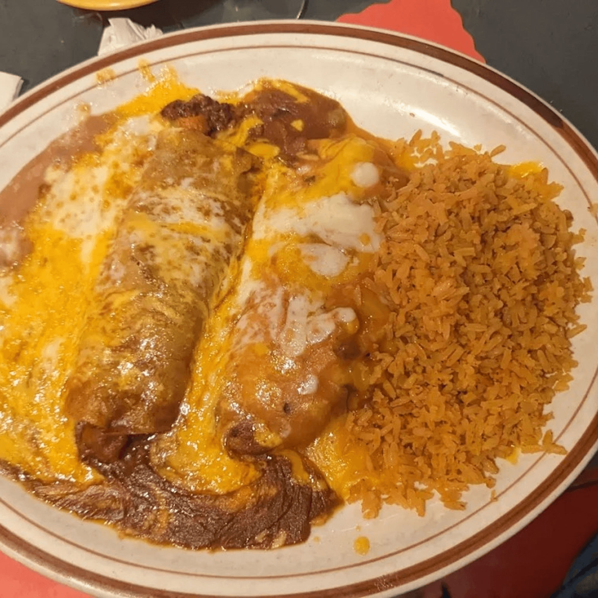 Hacienda gallery image #1