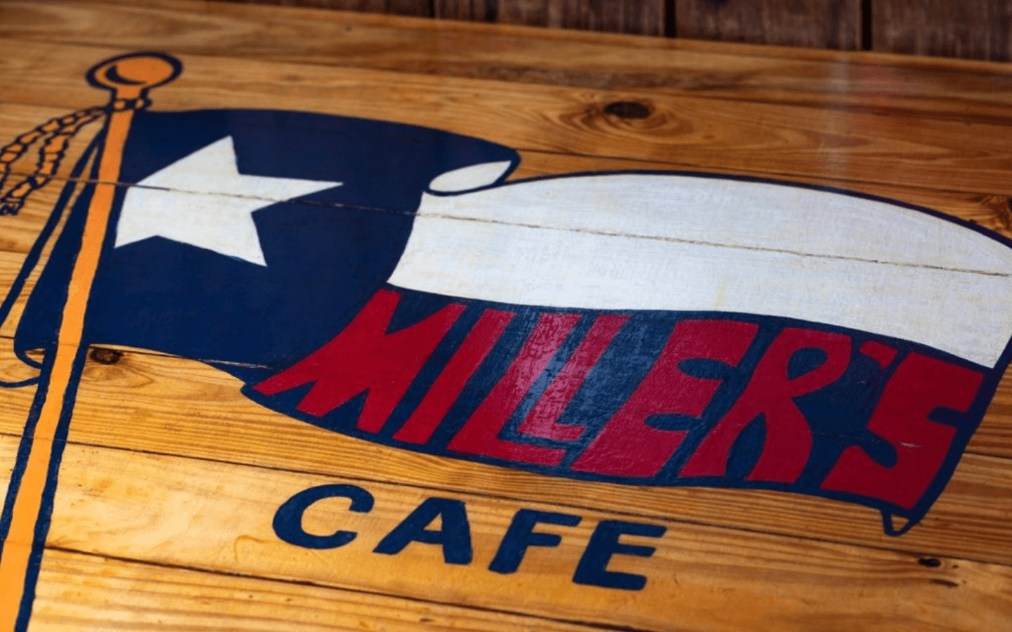 Miller's Cafe Rewards
