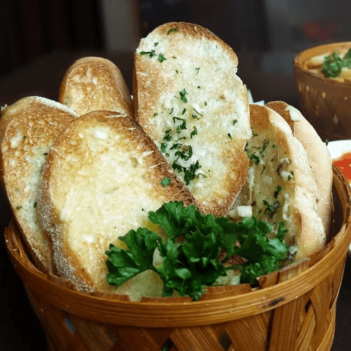Garlic Bread