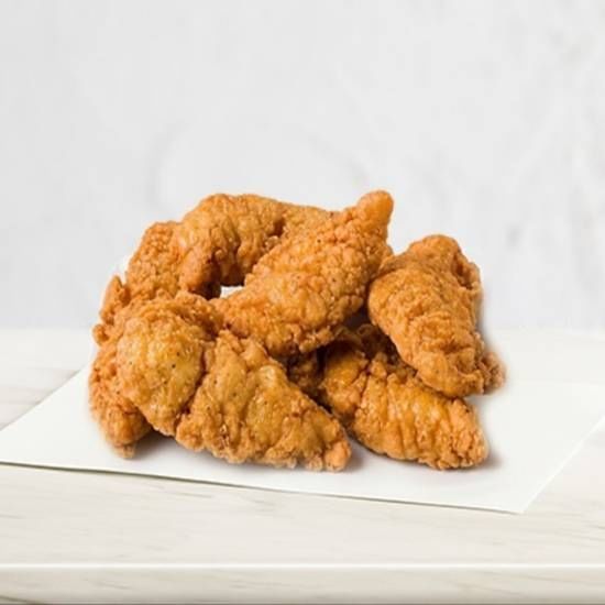 3pc Chicken Tenders Only.