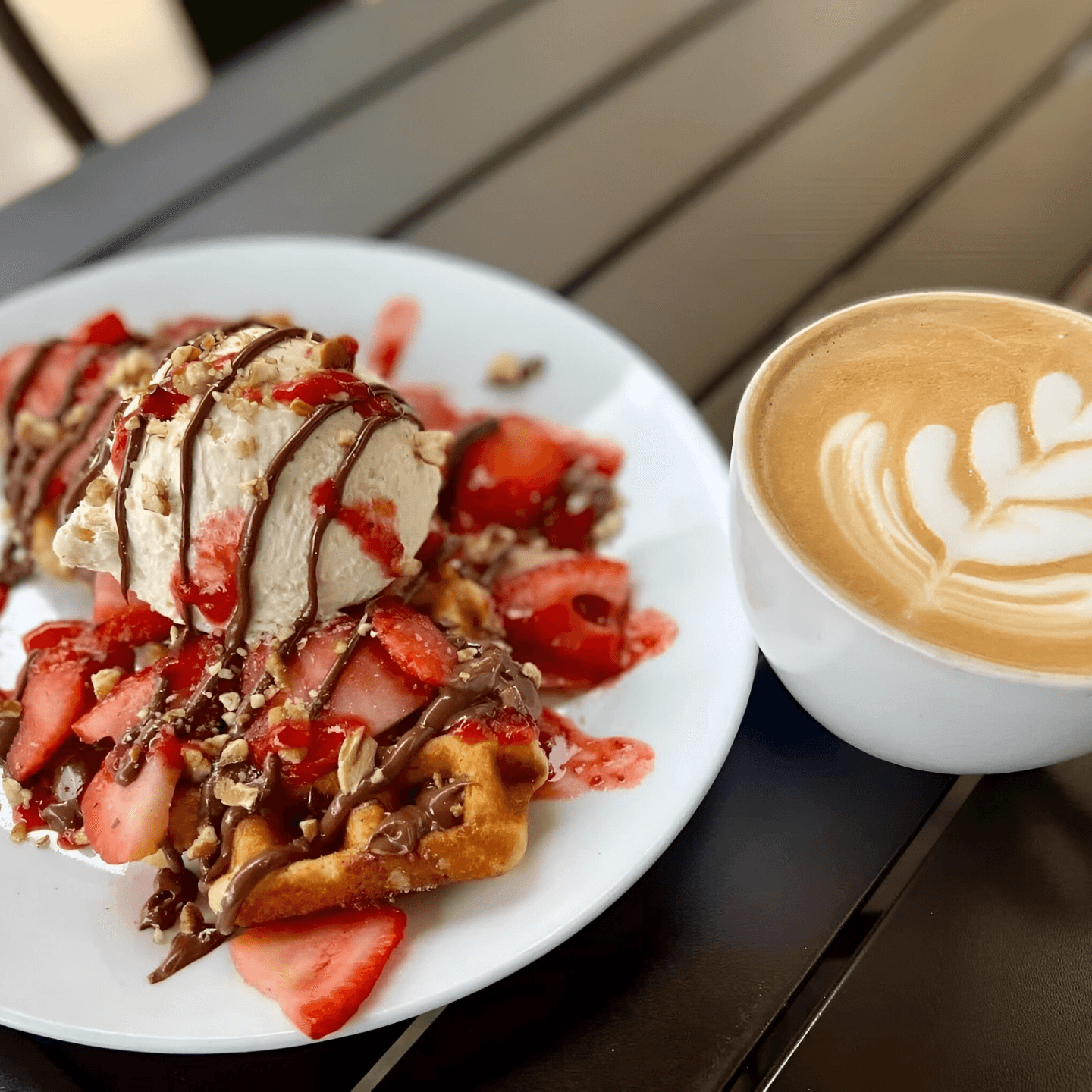 Breakfast Catering for Your Next Event in Texas