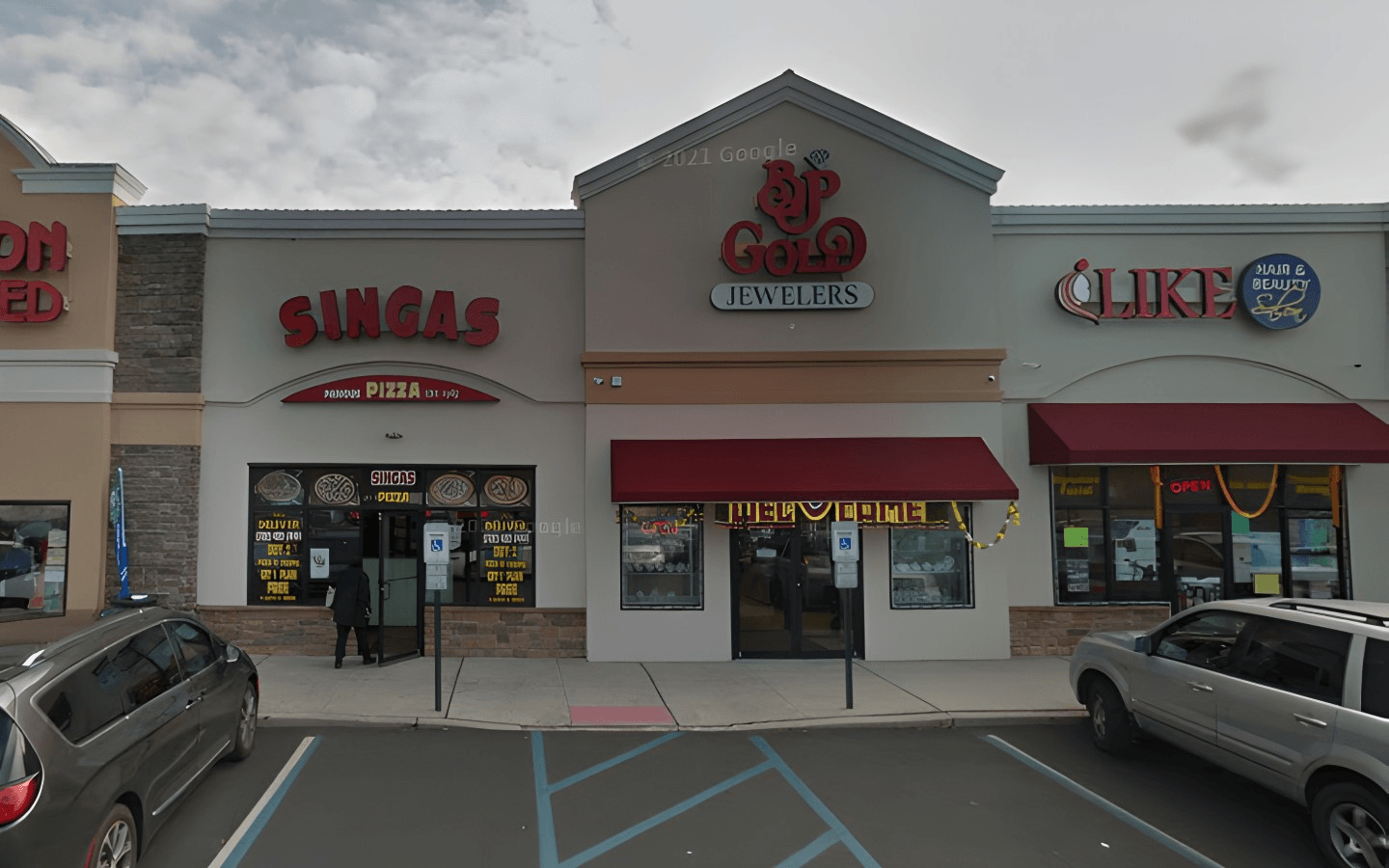 We're Located in Kendall Park, NJ