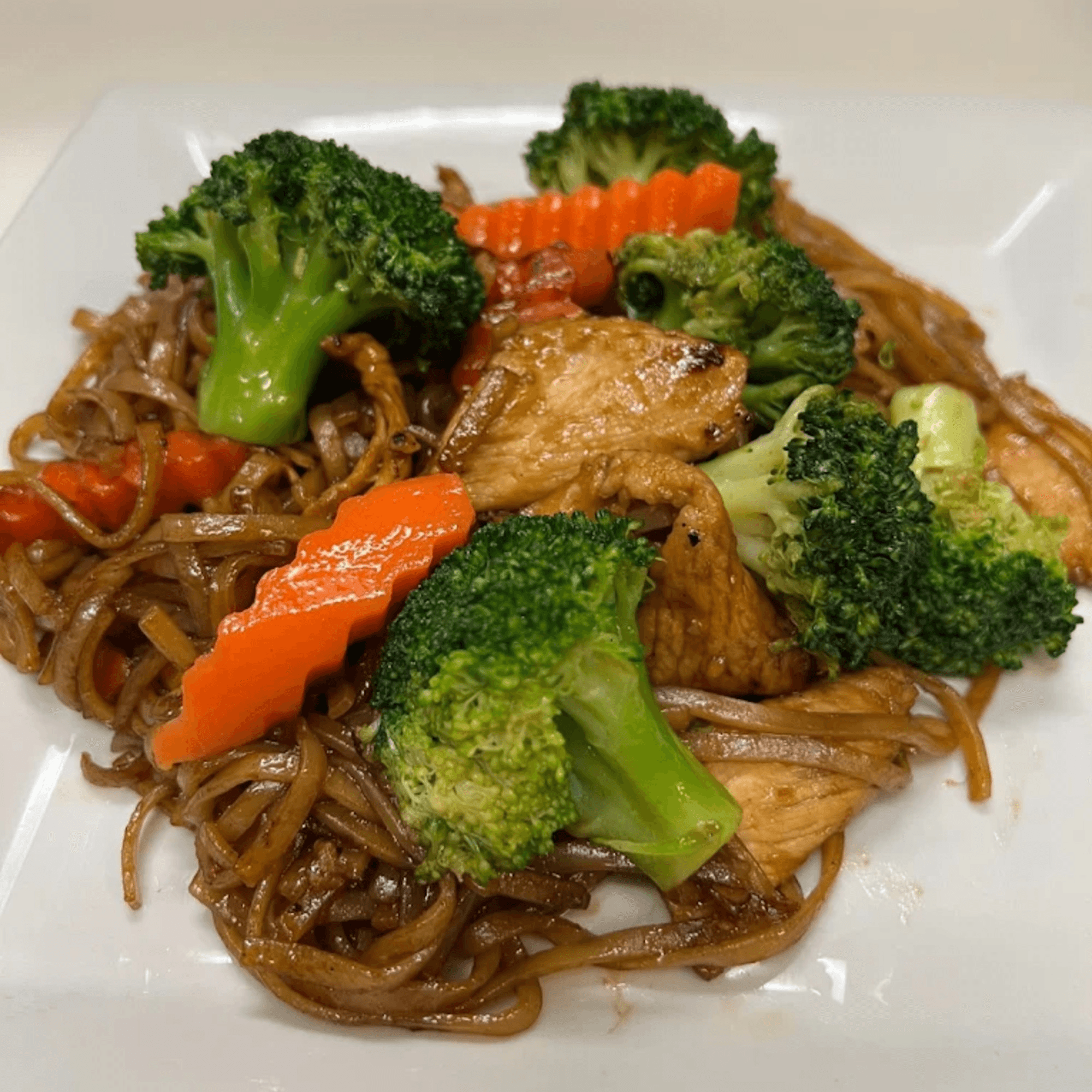 Charm Thai Cuisine gallery image #2