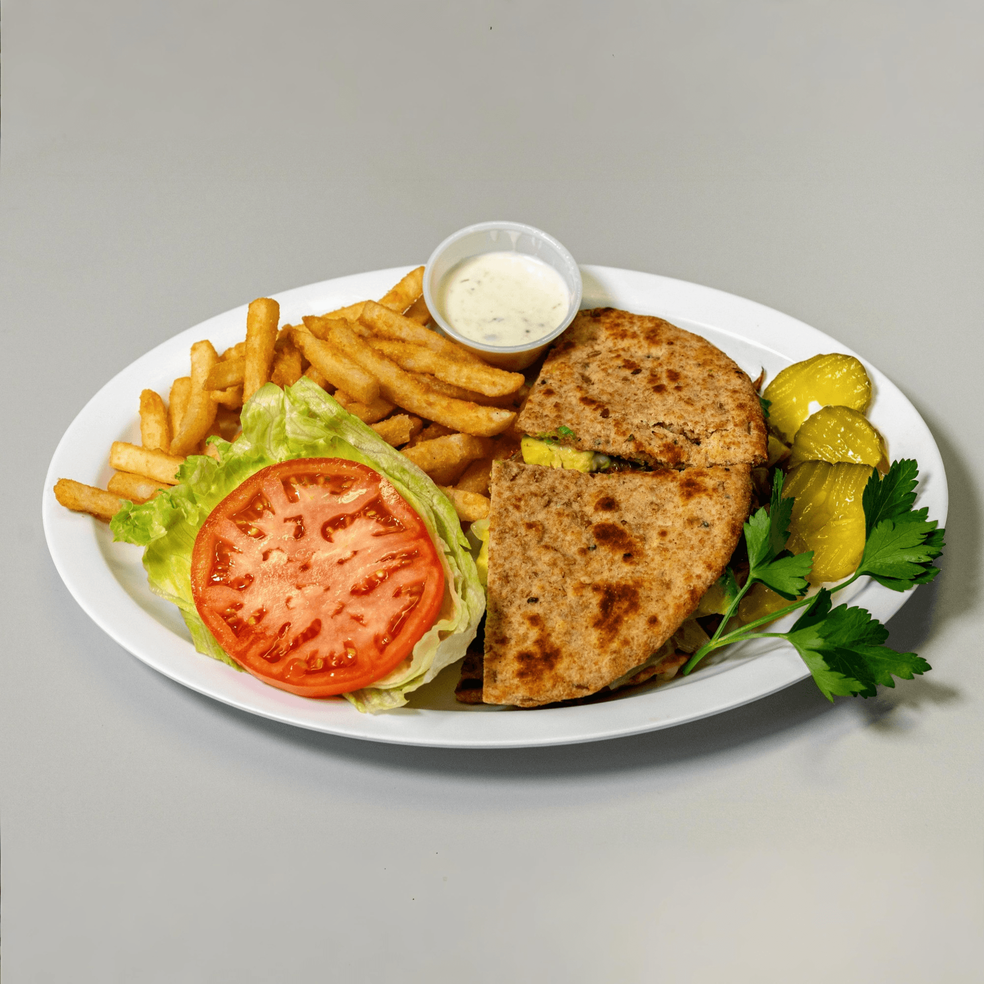 Cherry Pit Cafe gallery image #8