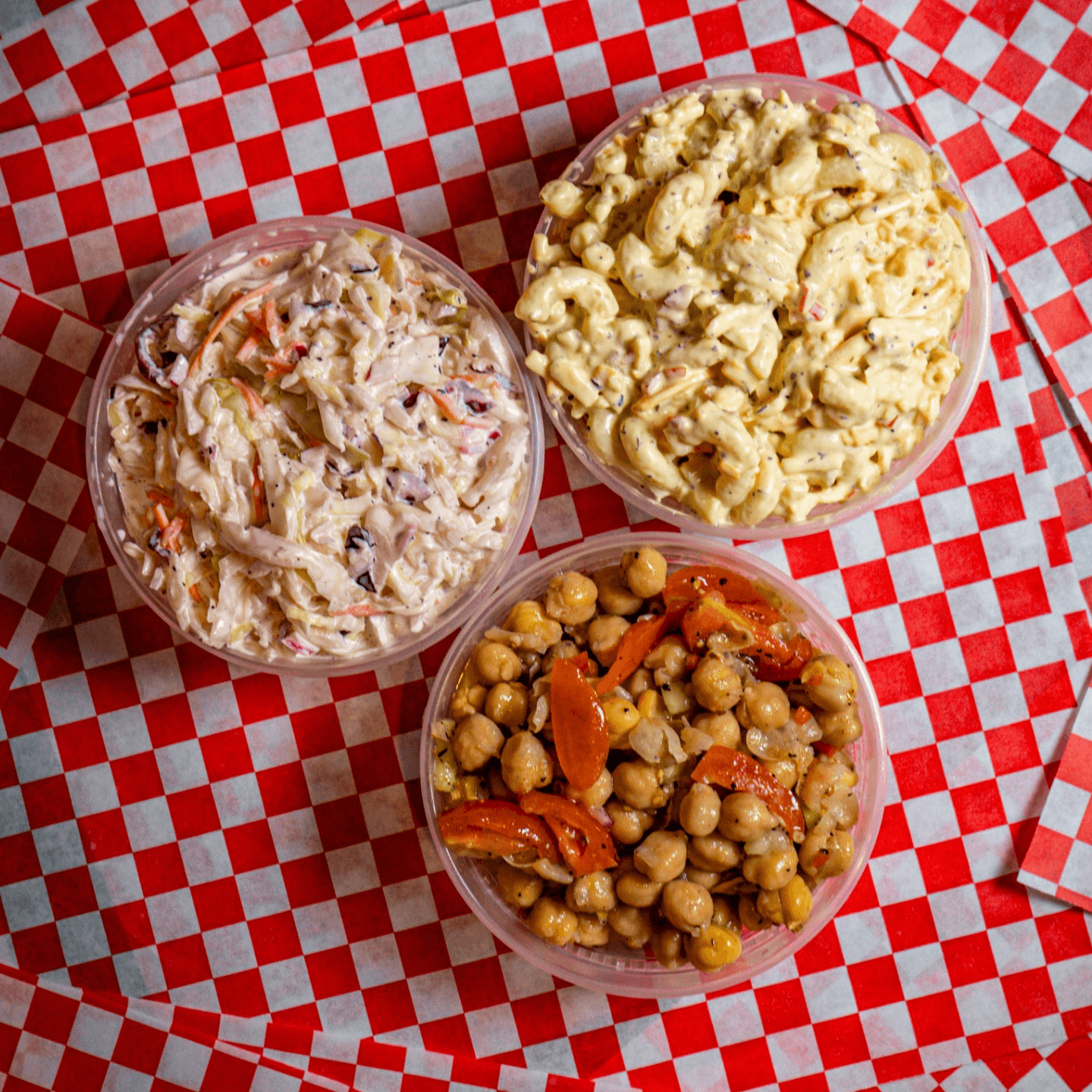 From Our Table to Yours