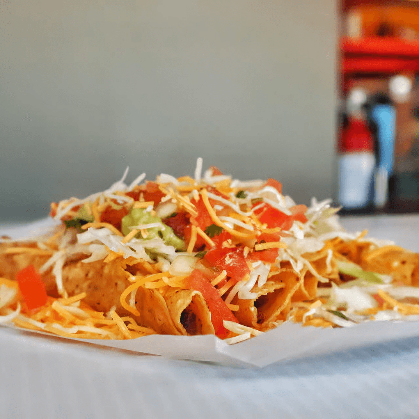 Quality in Every Bite
