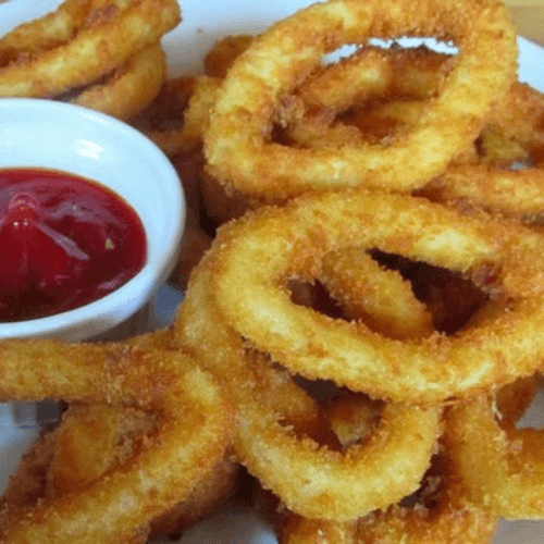 Crispy Calamari (10).